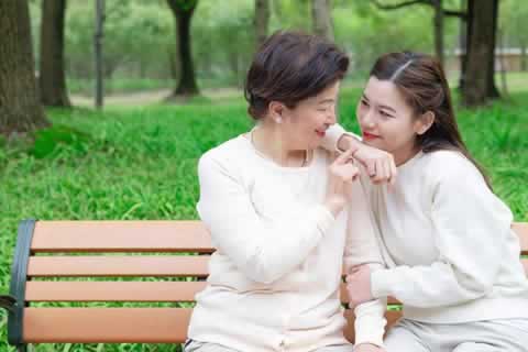 湖南娄底婆媳关系咨询