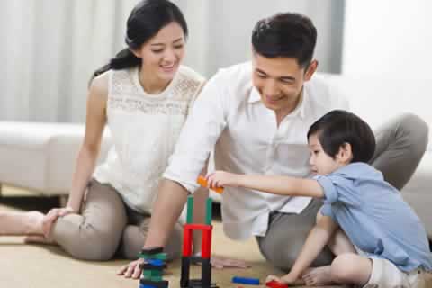 湖南娄底亲子关系心理咨询