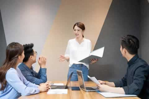 湖南娄底职场发展心理咨询